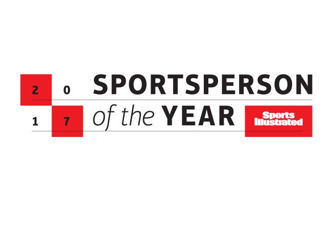 Sportsperson - Sports Illustrated