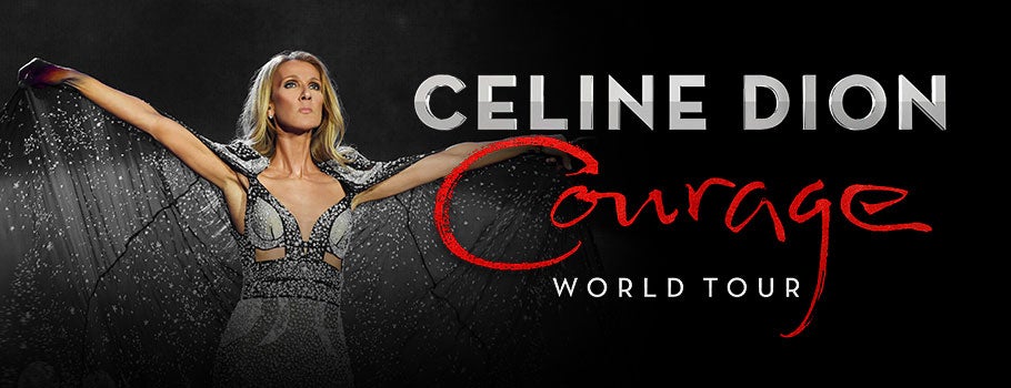 Celine Dion | Barclays Center
