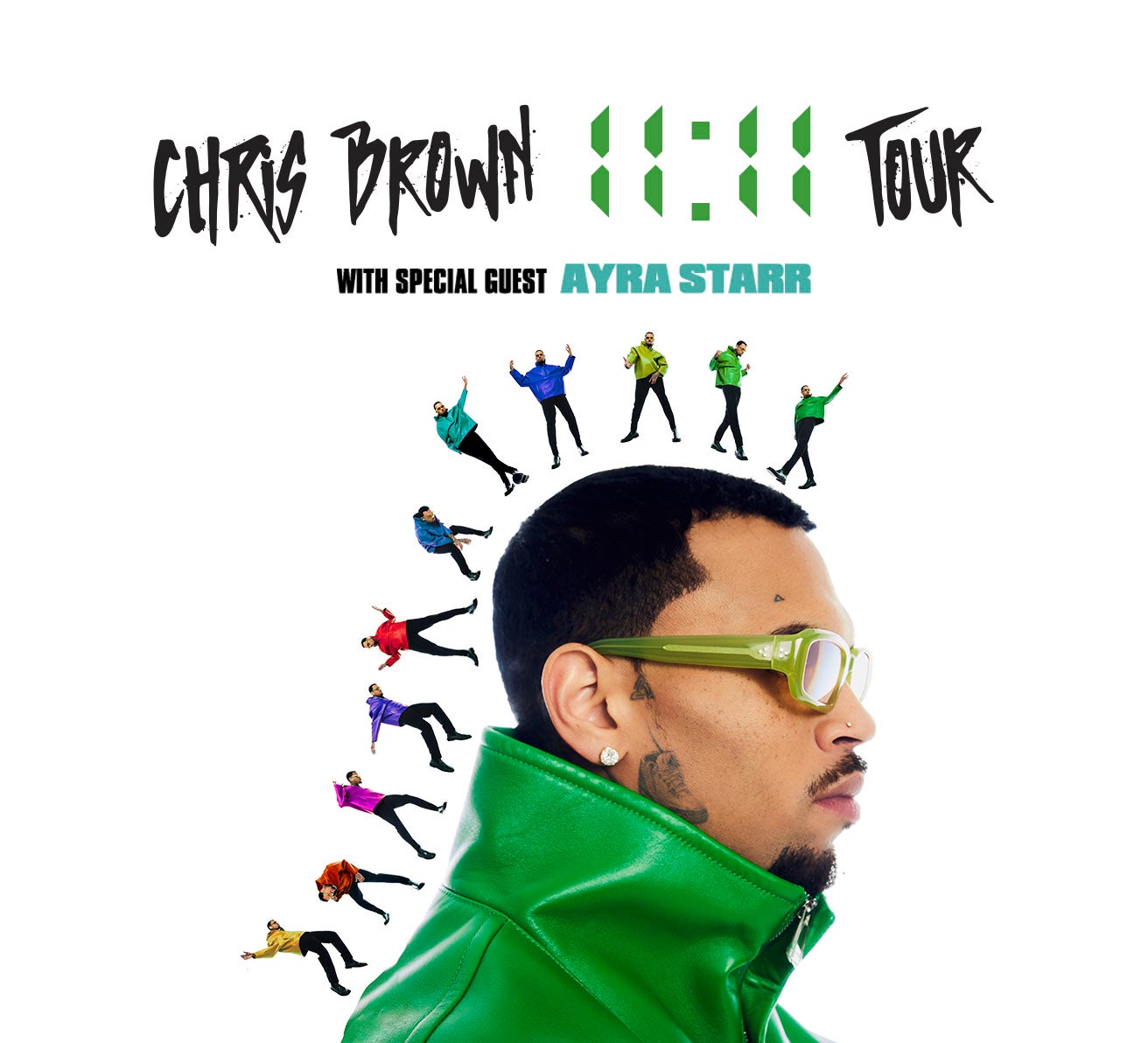 when does chris brown uk tour tickets go on sale
