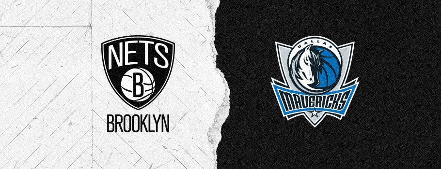 Brooklyn Nets Vs Dallas Mavericks Barclays Center