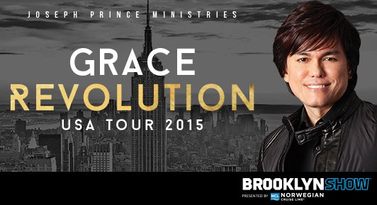 joseph prince usa tour 2023