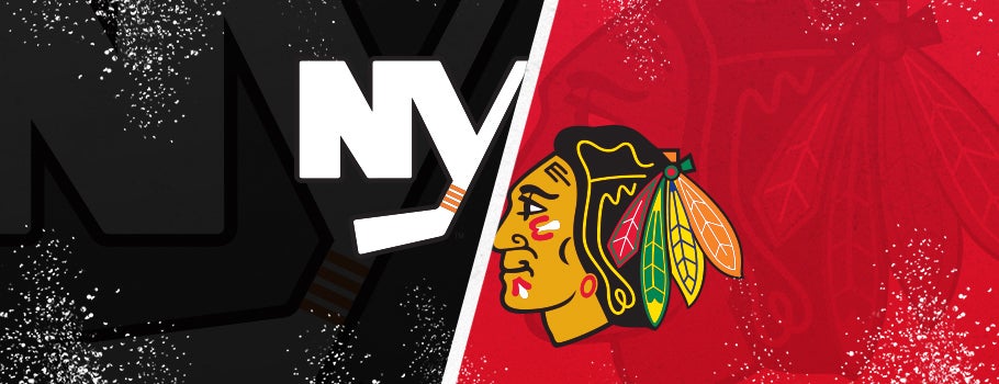 New York Islanders Vs. Chicago Blackhawks | Barclays Center