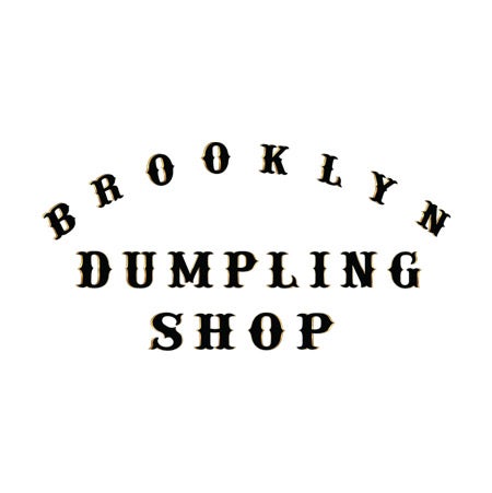 Brooklyn Dumpling Shop logo