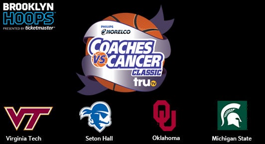 Coaches vs. Cancer 2025: A Community-Driven Fight Against Cancer