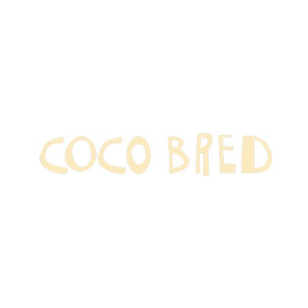 Coco Bread Logo