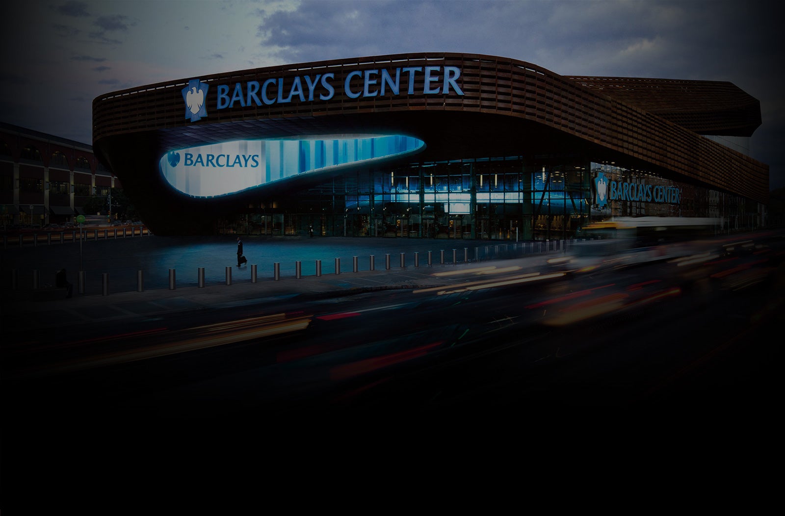 Barclays Center Classic | Barclays Center